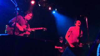 The Revivalists - (Concrete) Fish Out of Water live @ Varsity Theater 2-19-16