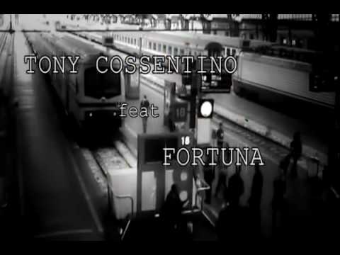 Tony Cossentino Ft Fortuna - Kilometri e messaggi