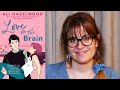 Ali Hazelwood on Romance Tropes, THE LOVE HYPOTHESIS, and LOVE ON THE BRAIN | Inside the Book