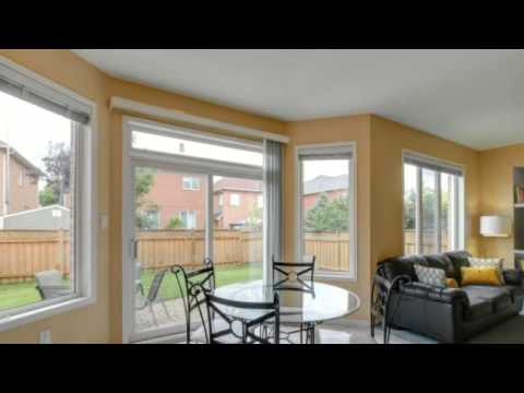 2219 Chickadee Crescent, Oakville 4 bedrooms house for sale