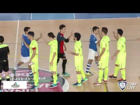 Futsal Cobà U21 2 – 5 PesaroFano