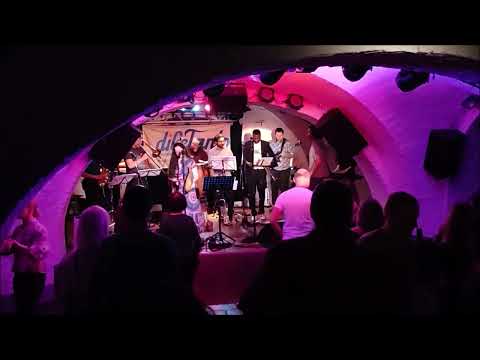 dileTanto - American Sueño | La Excelencia @Malzhaus 2022