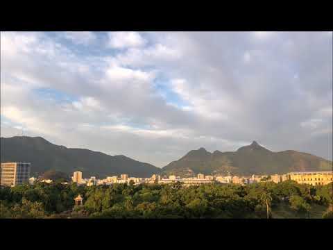 CRUZADA - RENATO BRAZ & BOCA LIVRE