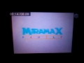 MIRAMAX Famly LOGO Reversed