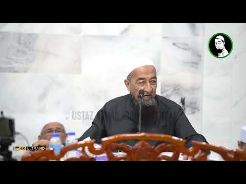 Hukum Lihat Nombor Kereta Kemalangan Untuk Tikam Nombor - Ustaz Azhar Idrus