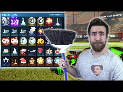 download lagu mp3 mp4 Garage Rocket League, download lagu Garage Rocket League gratis, unduh video klip Garage Rocket League