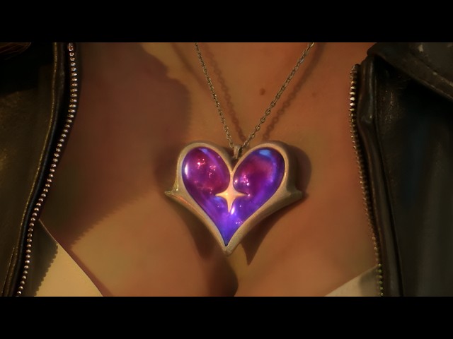 K4OS - 4EVER (Short Film Oficial)