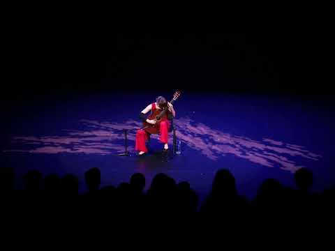 Katarzyna Smolarek, Ciclo de guitarra 2022