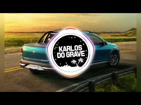 MC Kaio MC L Da Vinte e MC Rick - Ta Nem Ai Pra Nada | Com Grave