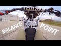 HOW TO WHEELIE A DIRT BIKE Stunt Tutorial