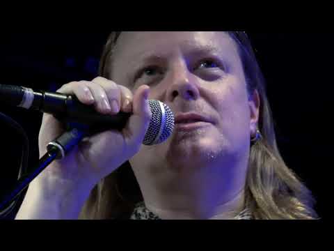 MATT SCHOFIELD & THE KINGS RHYTHM CREW, RUUD WEBER BASS SOLO, PORGY & BESS, TERNEUZEN 2018