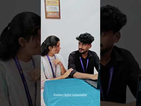 YouTube Shorts Video