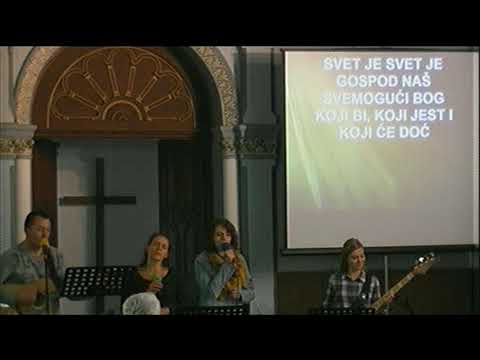 20.9.2017. Srijeda 18 h - Hank Kanters