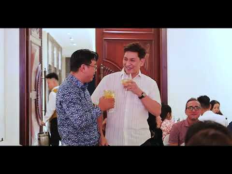 TẤT NIÊN CÔNG TY THÁP VÀNG 2025