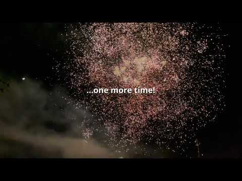 12s Finale Box: Timerain Crackling - 500 Gram - 76 Pro Line