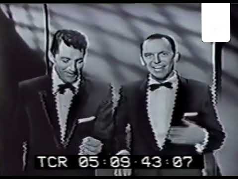 The Frank Sinatra Show 1957 (Complete).