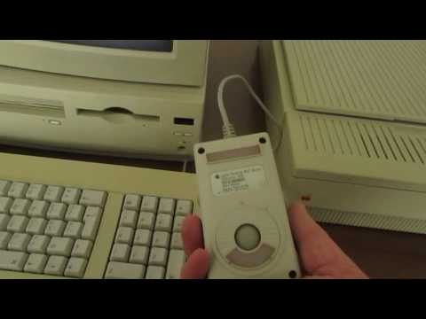 APPLE MACINTOSH LC 630