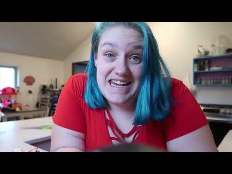 I Have Started Sewing More | 5/27/2022