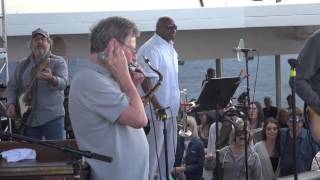 Delbert McClinton:  Lie No Better w/ Yates McKendree