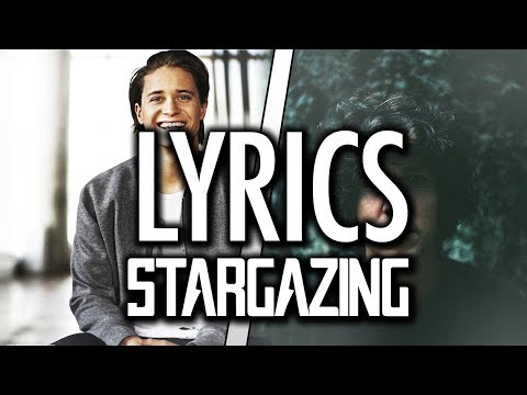 Kygo ft.Justin Jesso - Stargazing (Lyric video)