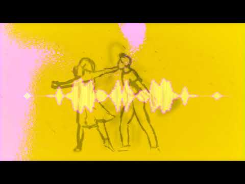 Gwyn Love - dance in my room (Official Visualizer)