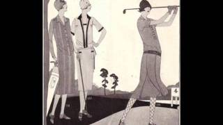 Al Bowlly - I'll String Along with You 1934 Ray Noble