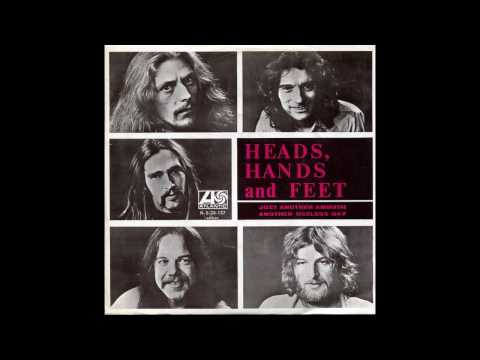 Heads Hands and Feet - Send me a wire