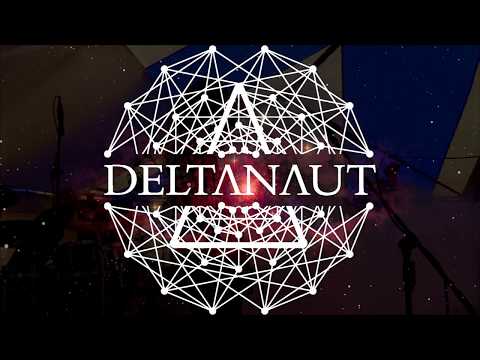 Deltanaut - Live at Kozfest