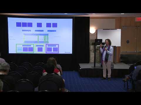 LPC2018 - ZUFS - Zero Copy User-Mode FileSystem - One Year Later