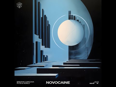Breathe Carolina, Ryos & SGNLS – Novocaine (Extended Mix)