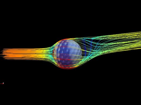 How to TELL WHEN your CFD has CONVERGED - podcast #31 Premier Aerodynamics