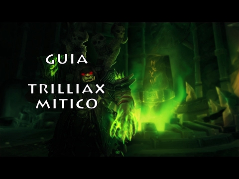 Guía y consejos en Castellano - Trilliax Mítico