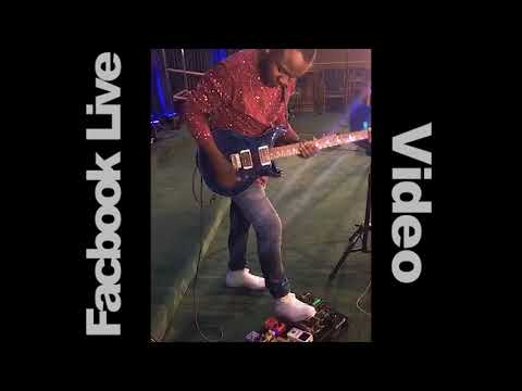 Warren Brown Concert Feat. THE RED CAMP