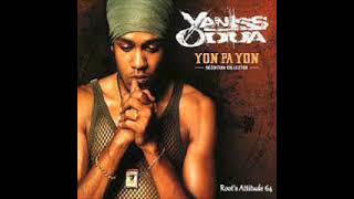Yaniss Odua - Elle Va Partir - (Yon Pa Yon)