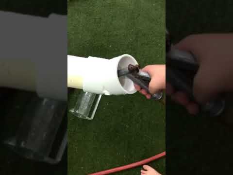 Ancient Rome aqueduct