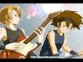 Digimon - One Day Too Late - Taito 