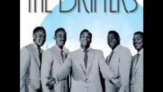 The Drifters ~ Let The Music Play.