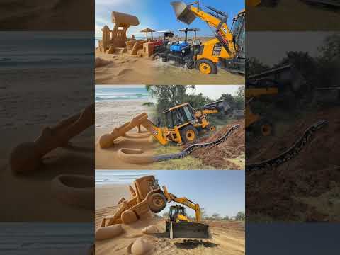 #jcb #video #viral #short #funny #cartoon #jcb #tractor #video #chhotu_bhai_jcb_wala