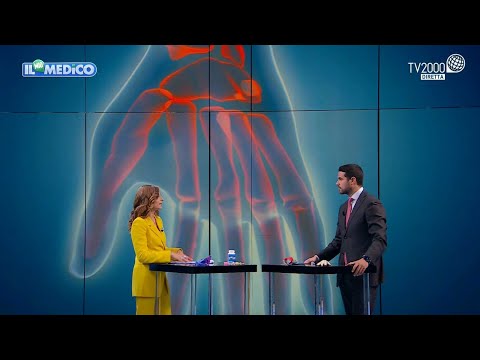 Il Mio Medico, 23 maggio 2022 - Tutte le cure per l'artrosi alla mano
