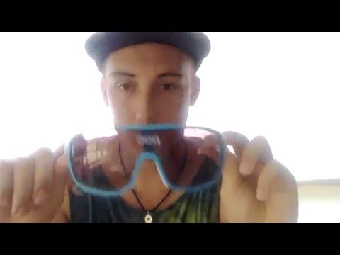 Fake POC Glasses Review