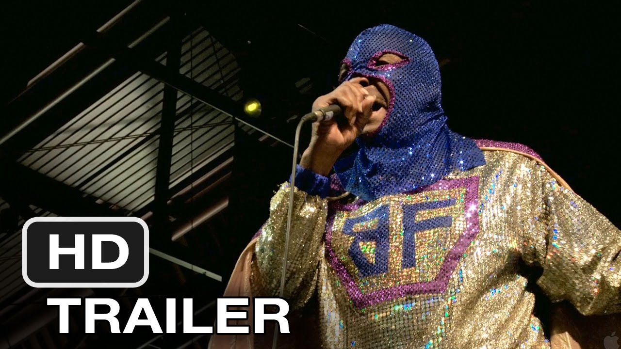 The Weird World of Blowfly Trailer Thumbnail