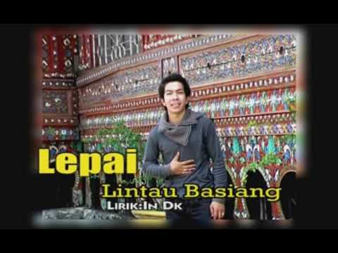 Lepai - Lintau Basiang (Album. Dendang Saluang)