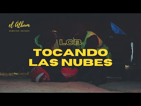 LOS CIERRA BARES - TOCANDO LAS NUBES