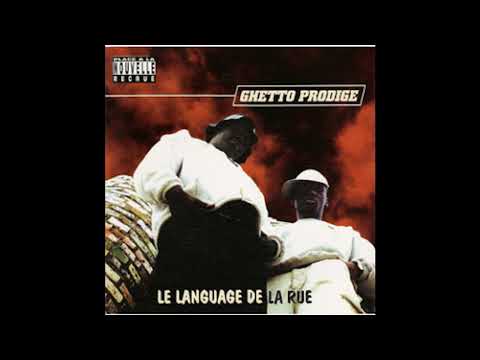 Ghetto Prodige - Libre de style feat Nefast, Doom Doom, Creek & Ekoué (1997)