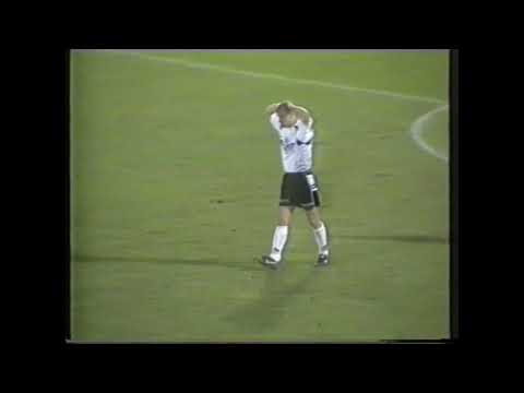 1997-1998 21ste speeldag SK Lierse - Eendracht Aalst 1-1