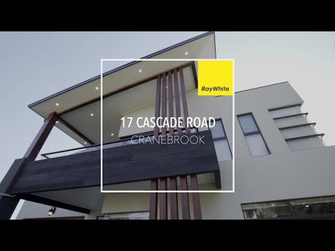 17 Cascade Road, Cranebrook