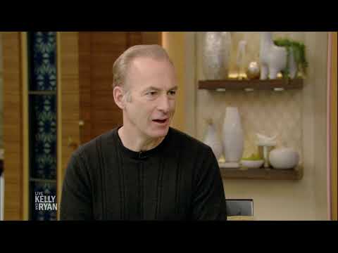 Bob Odenkirk Gets to Improvise on "Better Call Saul"