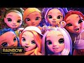 Look Who S Having Fun OFFICIAL Music Video ‍ ️ Rainbow High