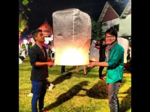 OPV Lipta เชื่อฉันนะ...เถอะนะ