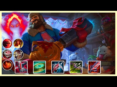 IWantMyCigar GRAVES MONTAGE - Challenge Graves Main Jungle l LOL SPACE
